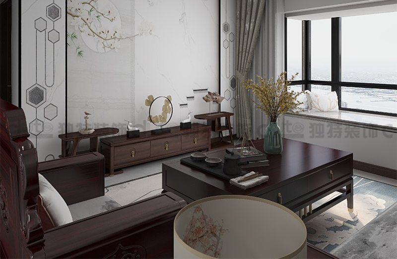 太原親賢街的裝修公司-太原長風街路裝修公司-太原裝修公司工裝