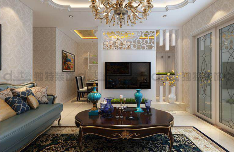 太原大型裝修公司-太原杏花嶺裝修公司-太原裝修公司公司前十強