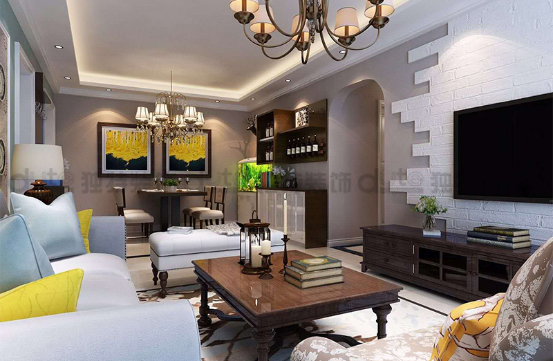 太原前十強(qiáng)的裝修公司值得信賴-太原正規(guī)裝修公司值得信賴-太原裝修公司排名哪家好值得信賴