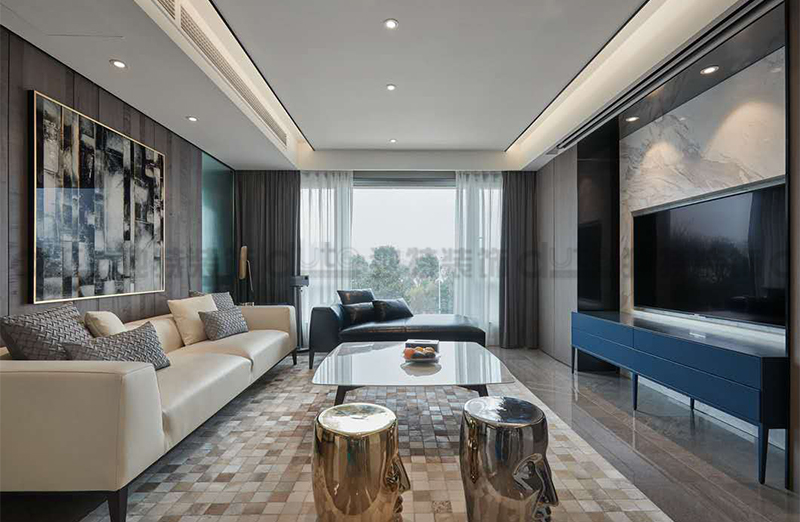 太原萬柏林區(qū)好的裝修公司-太原別墅裝修公司大全-太原裝修公司排名值得信賴