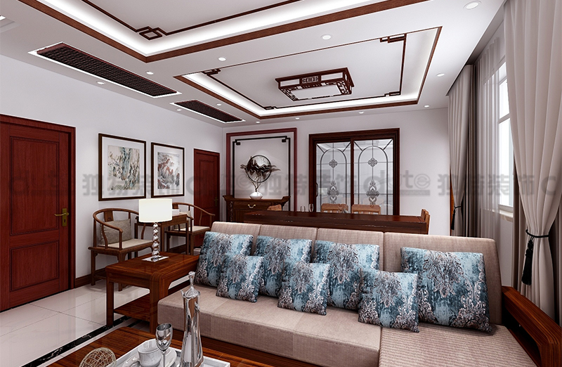 太原裝修公司排行施工工藝-太原比較出名的裝修公司-太原民宿裝修公司