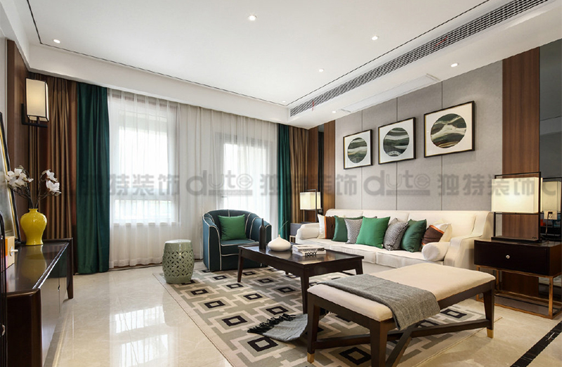 太原裝修公司哪家綜合素質好-太原裝修公司哪家是最專業的-太原裝飾公司十強裝修品牌