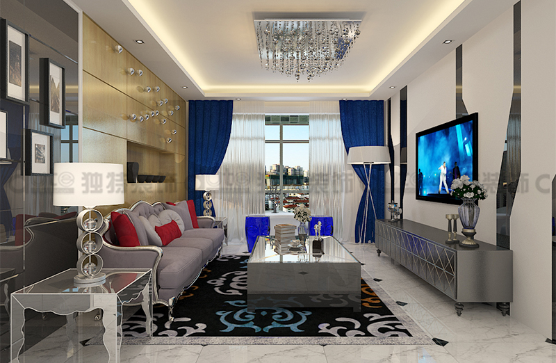 太原齊家裝修公司-太原裝修公司資質-太原裝修驗房公司