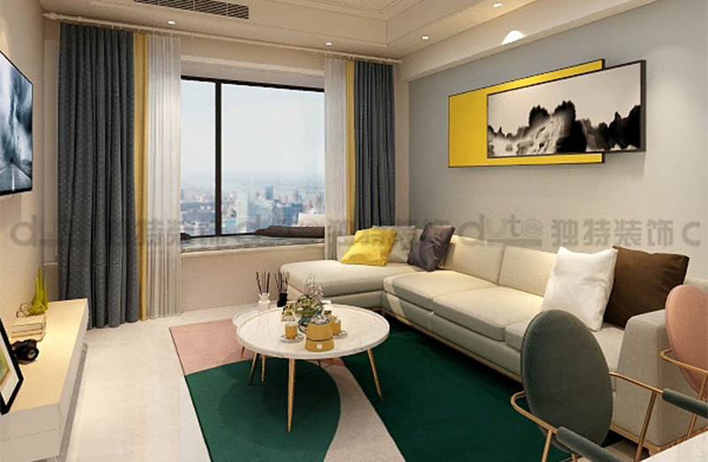 太原新房裝修公司哪家好-太原古交裝修公司哪家好-太原裝修公司領航品牌