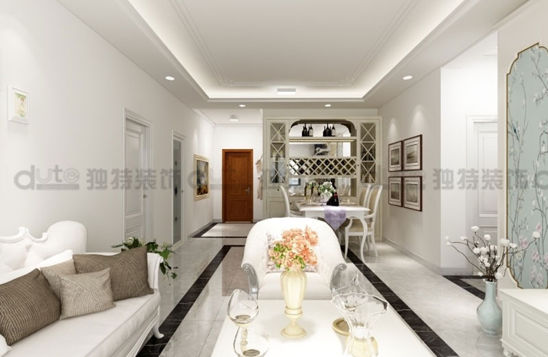 太原裝修網公司樣板-太原裝飾裝修公司黃頁-太原裝修公司十大排名