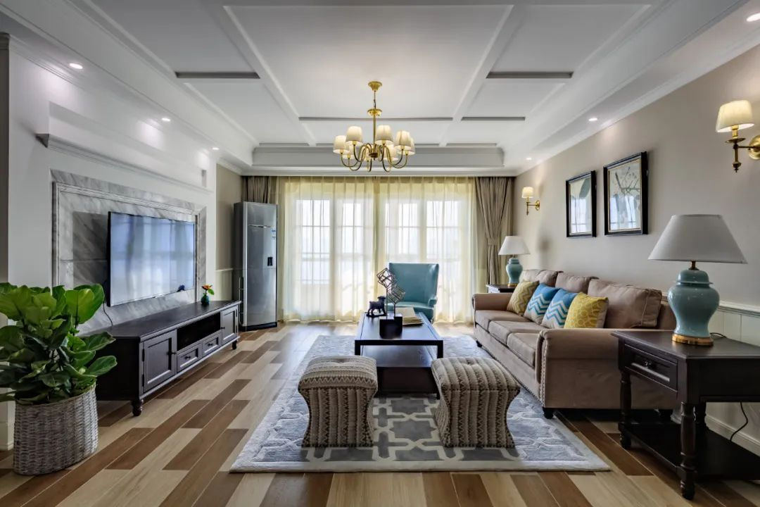 太原都有哪些裝修公司-太原室內設計裝修公司-太原新房如何裝修公司